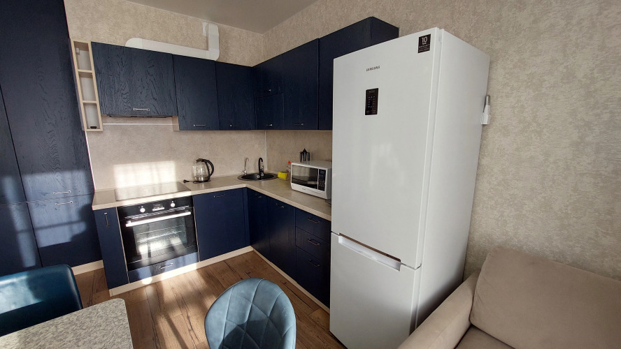 Апартаменты СВ Жираф ЛЮКС, фото 34