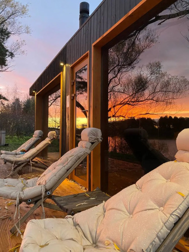 Глэмпинг Точка Немо, фото 29