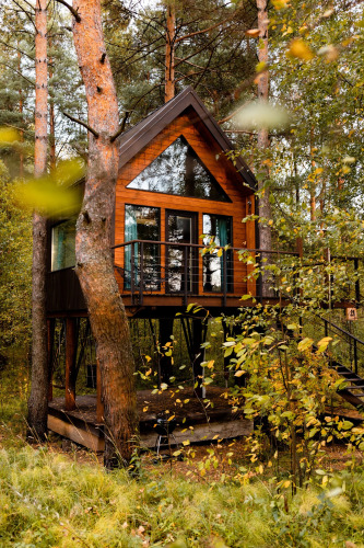 Глэмпинг Точка Немо, фото 31