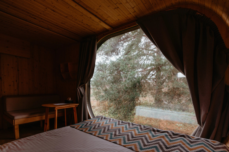 Глэмпинг Точка Немо, фото 33