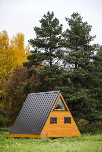 Глэмпинг Точка Немо, фото 37