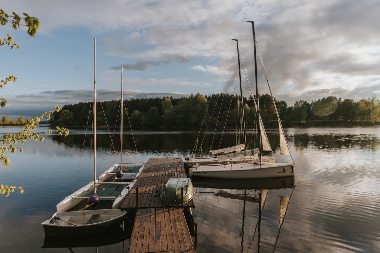 Глэмпинг Точка Немо, фото 38