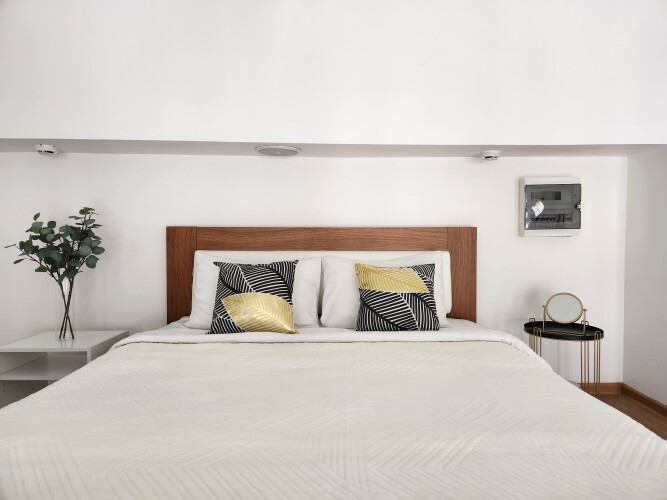 Апартаменты Толстой проспект Мира, фото 23