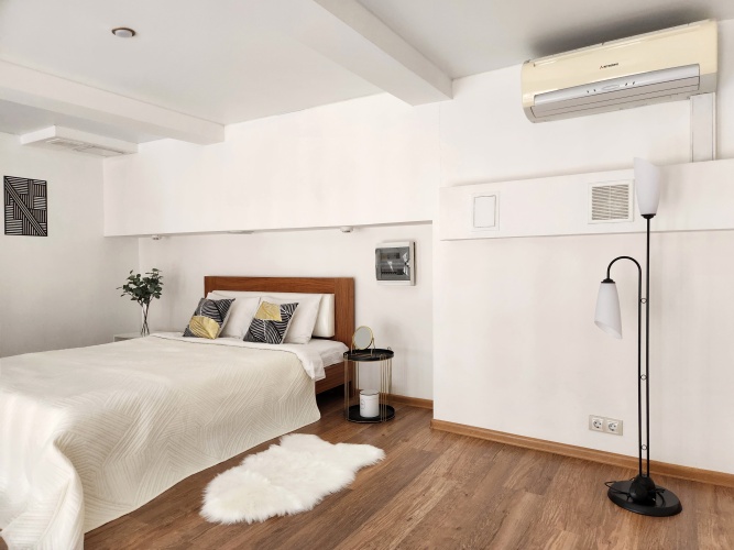 Апартаменты Толстой проспект Мира, фото 26