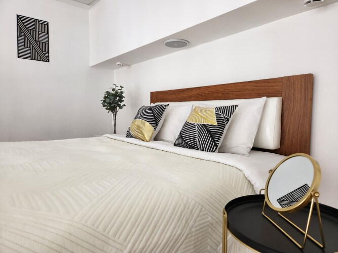 Апартаменты Толстой проспект Мира, фото 27