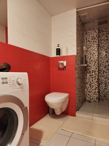 Апартаменты Толстой проспект Мира, фото 32