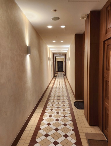 Апартаменты Толстой проспект Мира, фото 33