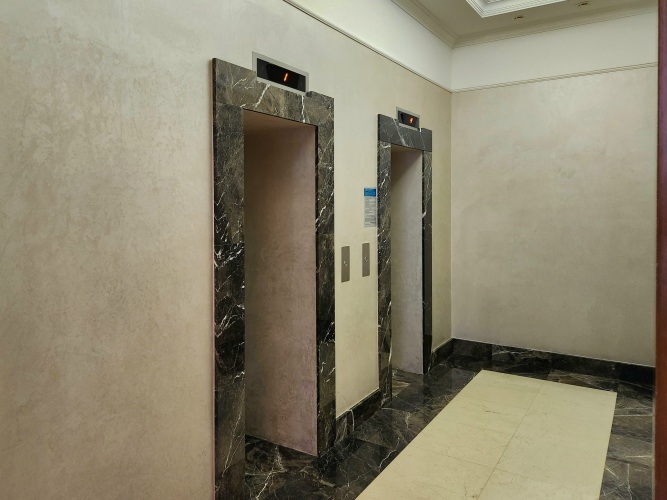 Апартаменты Толстой проспект Мира, фото 37