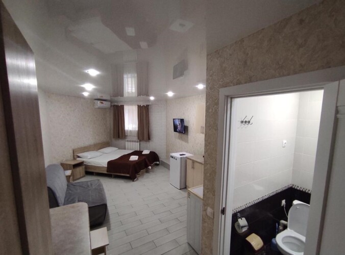 Fort Nordic Apart-Hotel, фото 27