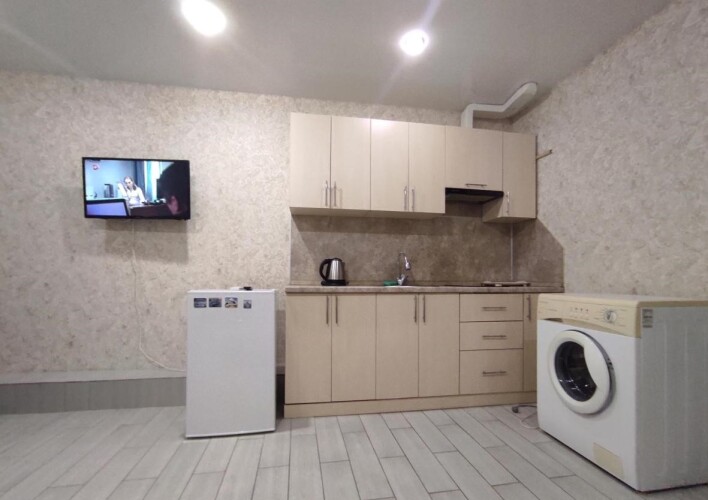 Fort Nordic Apart-Hotel, фото 28