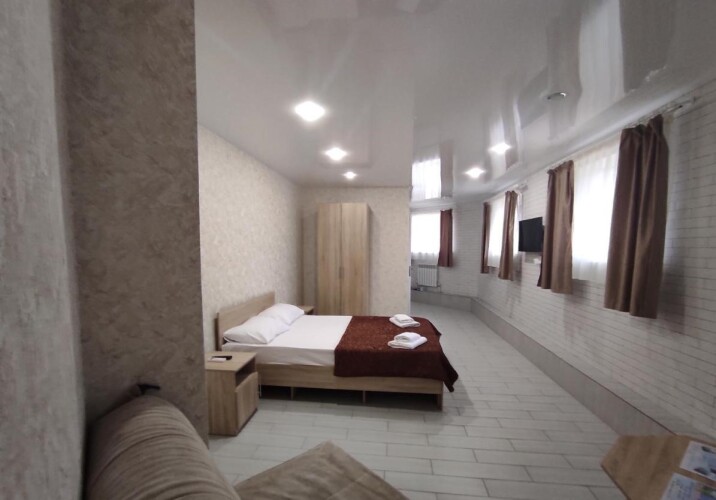 Fort Nordic Apart-Hotel, фото 29