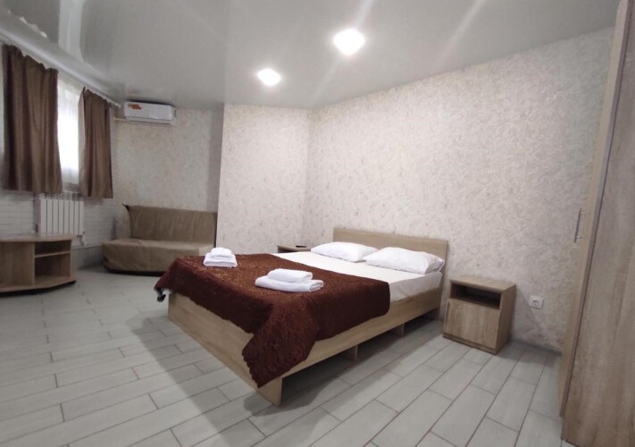 Fort Nordic Apart-Hotel, фото 30