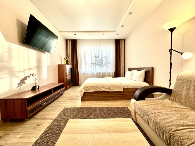 Апартаменты Fresh Room на ул. Грибоедова, фото 27