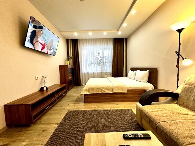 Апартаменты Fresh Room на ул. Грибоедова, фото 28