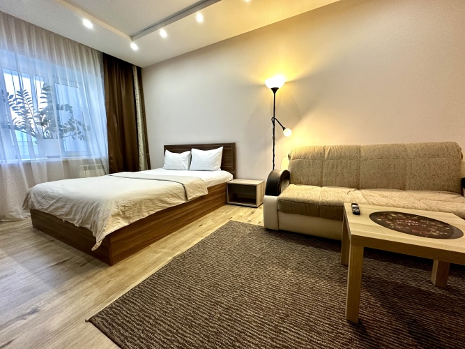 Апартаменты Fresh Room на ул. Грибоедова, фото 29