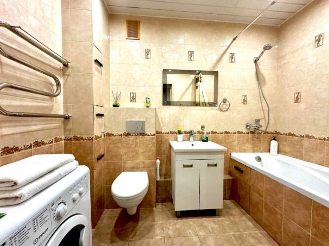 Апартаменты Fresh Room на ул. Грибоедова, фото 30