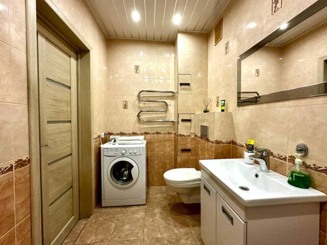 Апартаменты Fresh Room на ул. Грибоедова, фото 31