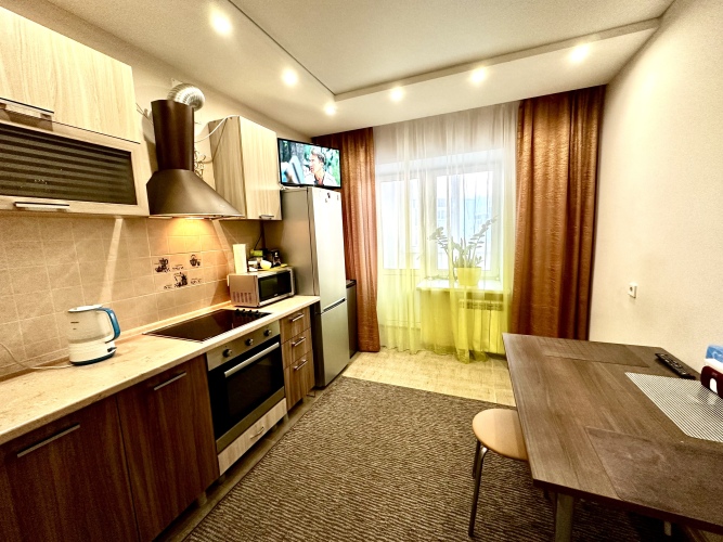 Апартаменты Fresh Room на ул. Грибоедова, фото 32