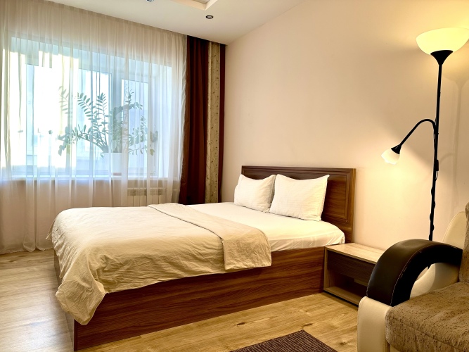 Апартаменты Fresh Room на ул. Грибоедова, фото 33