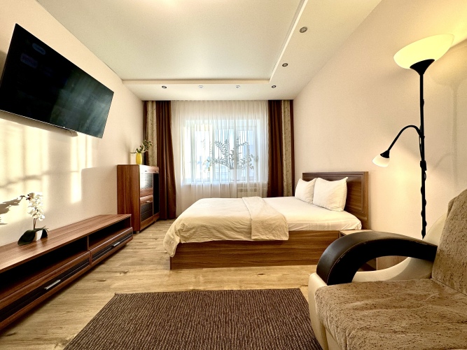 Апартаменты Fresh Room на ул. Грибоедова, фото 34