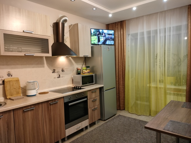 Апартаменты Fresh Room на ул. Грибоедова, фото 36