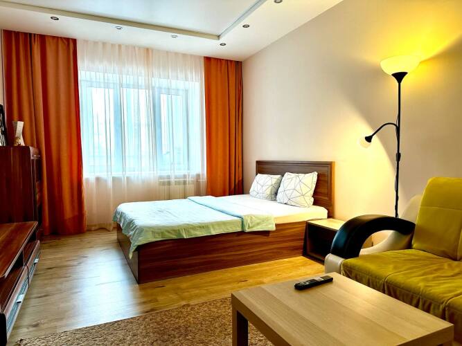 Апартаменты Fresh Room на ул. Грибоедова, фото 37