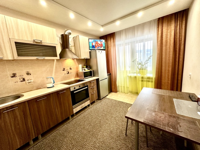 Апартаменты Fresh Room на ул. Грибоедова, фото 38