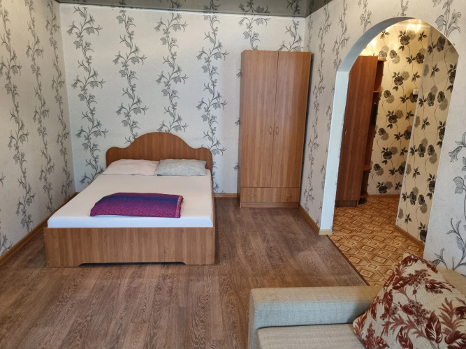 Апартаменты Гагарина 7 линия 8, фото 22