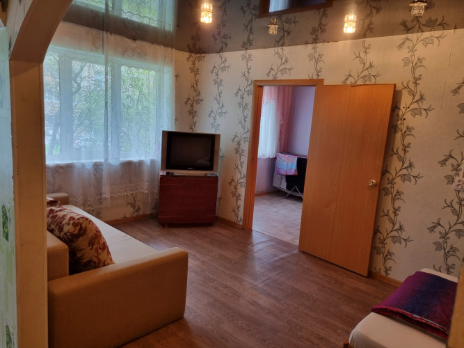 Апартаменты Гагарина 7 линия 8, фото 23