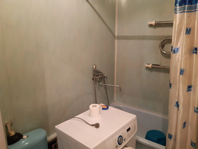 Апартаменты Гагарина 7 линия 8, фото 27