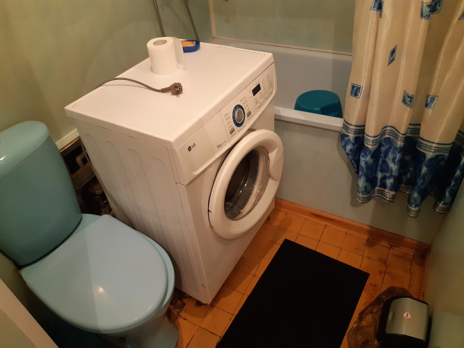 Апартаменты Гагарина 7 линия 8, фото 28