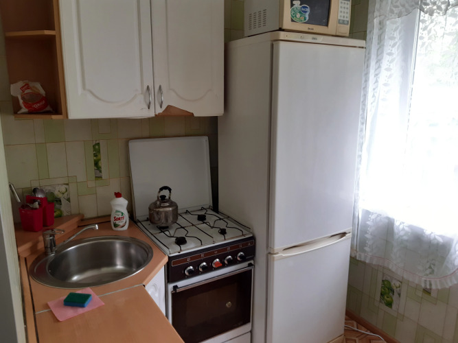 Апартаменты Гагарина 7 линия 8, фото 29