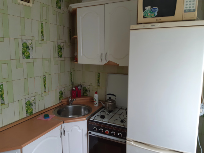 Апартаменты Гагарина 7 линия 8, фото 31