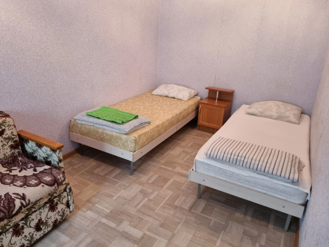 Апартаменты Гагарина 7 линия 8, фото 34