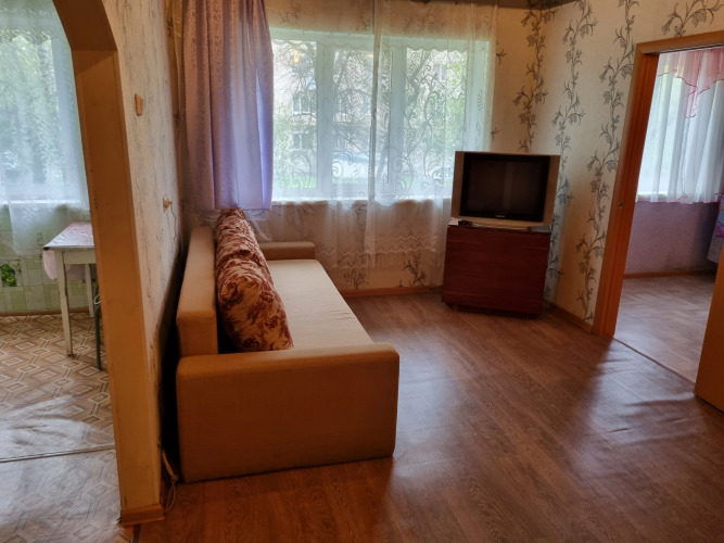 Апартаменты Гагарина 7 линия 8, фото 35