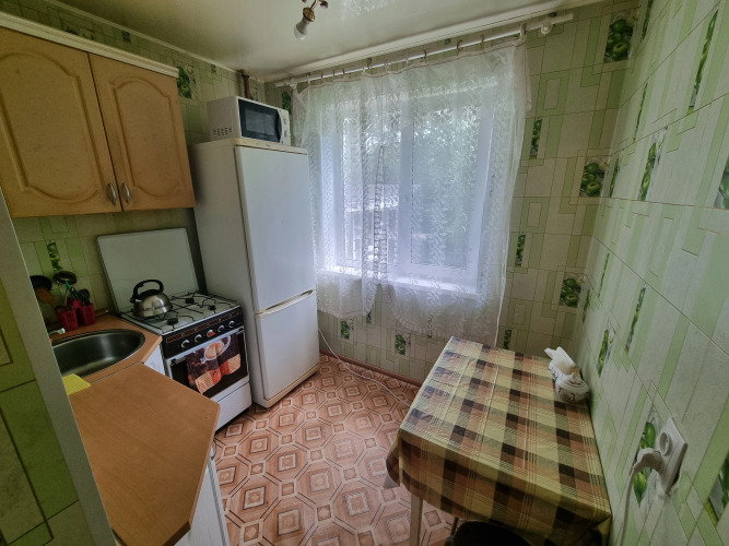 Апартаменты Гагарина 7 линия 8, фото 37