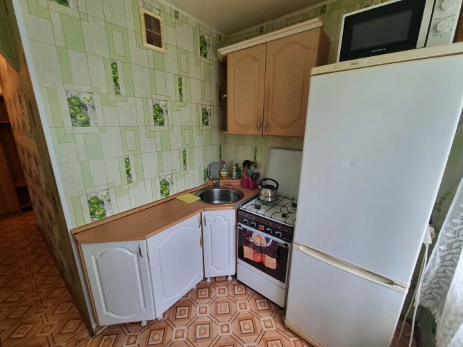 Апартаменты Гагарина 7 линия 8, фото 38