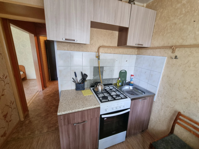 Апартаменты Гагарина 7 линия 8, фото 41