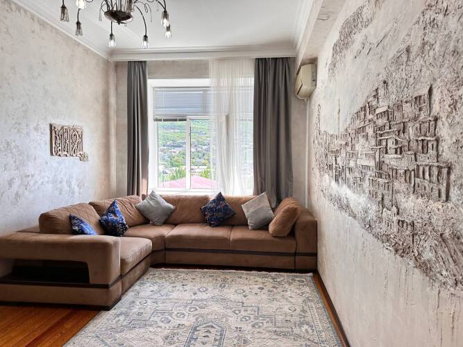 Жилое помещение Горы, фото 13