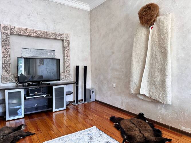 Жилое помещение Горы, фото 14