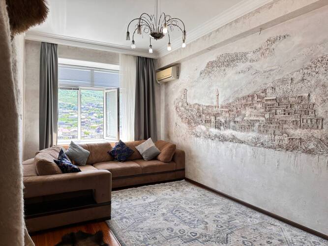 Жилое помещение Горы, фото 15