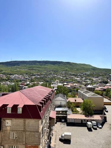 Жилое помещение Горы, фото 16