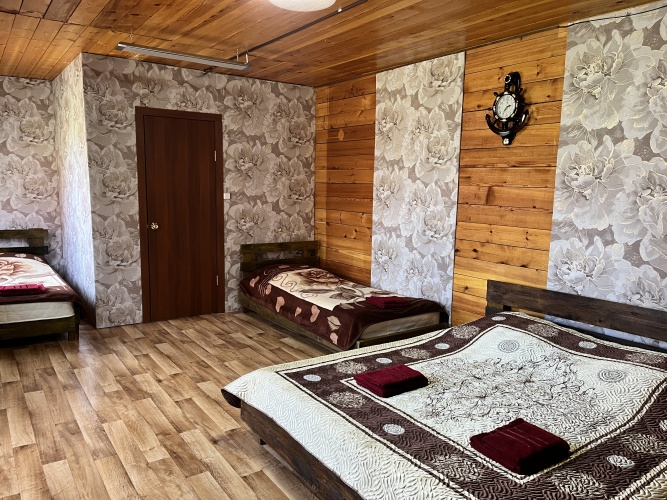 Гостевой дом Гостиный дворъ, фото 21