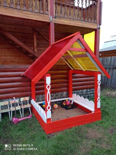 Гостевой дом Гостиный дворъ, фото 24