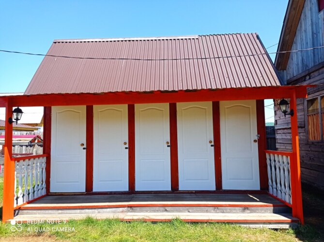 Гостевой дом Гостиный дворъ, фото 25