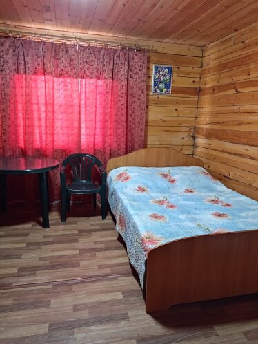 Гостевой дом Гостиный дворъ, фото 26