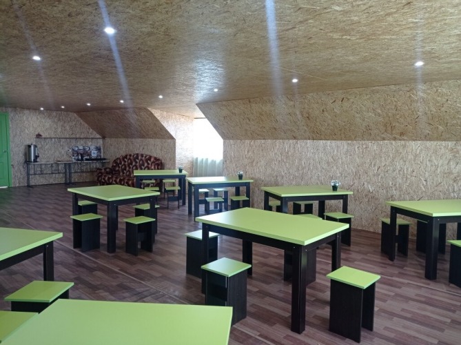 Гостевой дом Гостиный дворъ, фото 27