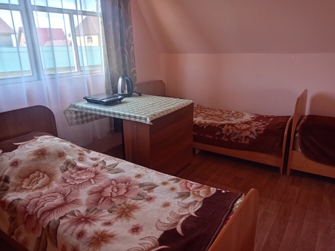 Гостевой дом Гостиный дворъ, фото 28