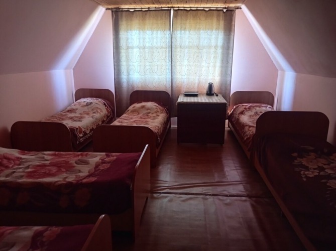 Гостевой дом Гостиный дворъ, фото 29