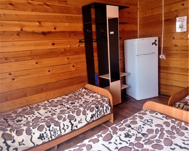 Гостевой дом Гостиный дворъ, фото 30